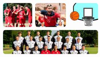 Nasz Sportowy Tydzień - 02. 11. 2020r.