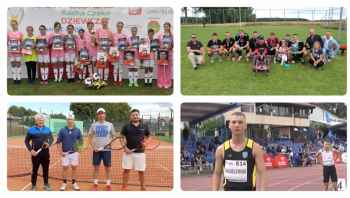 Nasz Sportowy Tydzień - 18. 07. 2022r