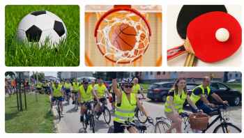 Nasz Sportowy Tydzień - 19. 07. 2021r