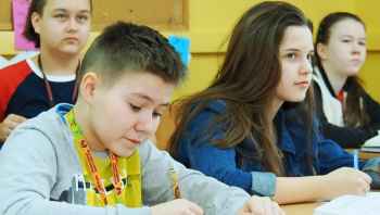 Cztery szkoły biorą udział w projekcie za 3 miliony złotych!