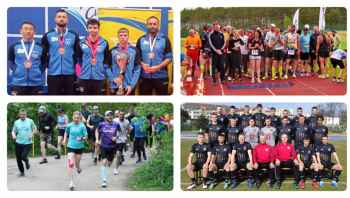Nasz Sportowy Tydzień - 23. 05. 2022r