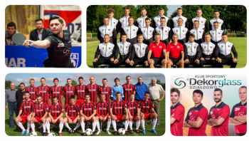 Nasz Sportowy Tydzień - 23. 11. 2020r.