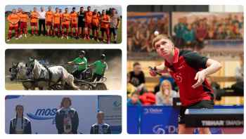 Nasz Sportowy Tydzień - 27. 06. 2022r