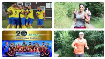 Nasz Sportowy Tydzień - 21. 08. 2023r.