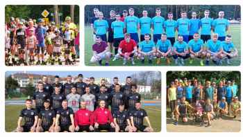Nasz Sportowy Tydzień - 25. 07. 2022r