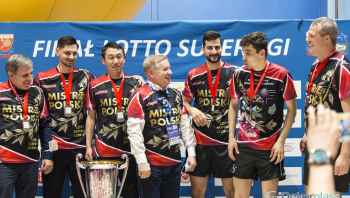 🏆🏓🏅Droga na szczyt - 2️⃣0️⃣ lat Klubu Sportowego Dekorglass
