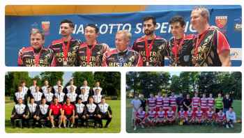 Nasz Sportowy Tydzień - 24. 05. 2021r