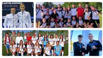 Nasz Sportowy Tydzień - 04. 07. 2022r