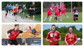 Nasz Sportowy Tydzień - 07. 08. 2023r.