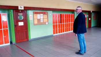 W lidzbarskich szkołach możesz czuć się bezpiecznie!