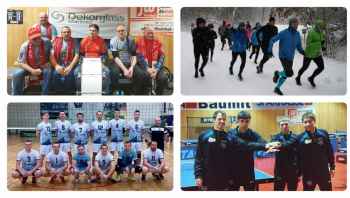 Nasz Sportowy Tydzień - 23. 01. 2023
