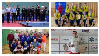 Nasz Sportowy Tydzień - 03. 04. 2023