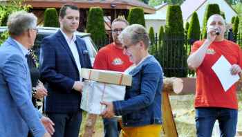 Kolejne Święto Ryby w Wąpiersku za nami