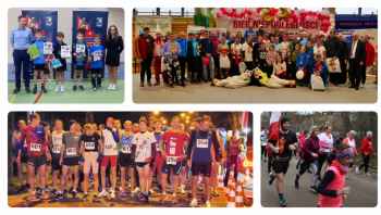 Nasz Sportowy Tydzień - 14. 11. 2022r