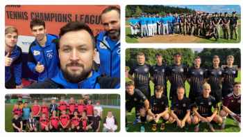 Nasz Sportowy Tydzień - 04. 10. 2021r