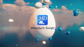 Życzenia świąteczne Wójta Tomasza Węgrzynowskiego