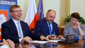 7 milionów 367 tysięcy złotych na drogi!