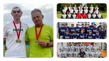 Nasz Sportowy Tydzień - 10. 08. 2020r.