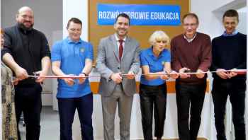 Przychodnia rehabilitacyjna w Lidzbarku otwarta!
