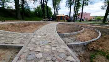 W Iłowie powstanie nowy park
