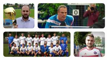 Nasz Sportowy Tydzień - 08. 06. 2020r.