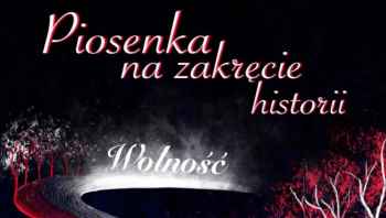 Piosenka na zakręcie historii