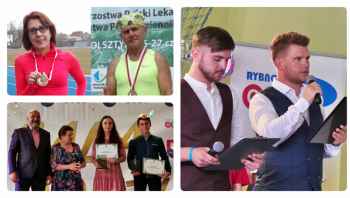 Nasz Sportowy Tydzień - 05. 07. 2021r