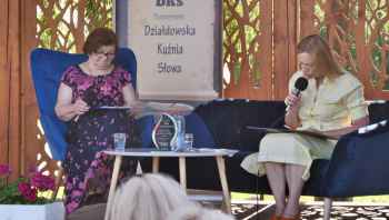 Drugie Powiatowe Wieczory z Poezją (i Prozą)