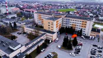Działdowski szpital zostanie rozbudowany