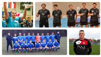Nasz Sportowy Tydzień - 26. 04. 2021r.