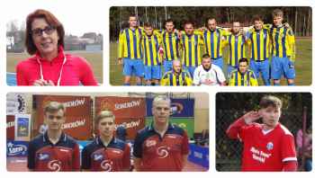 Nasz Sportowy Tydzień - 05. 04. 2021r.