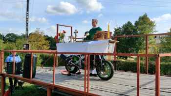 Motocykliści zakończyli sezon