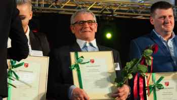 Lidzbark na Samorządowym Dniu Sołtysa na Warmii i Mazurach