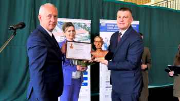 Talents Day w szkole w Iłowie - Osadzie