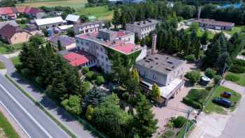 Uzdowski DPS zostanie wyremontowany