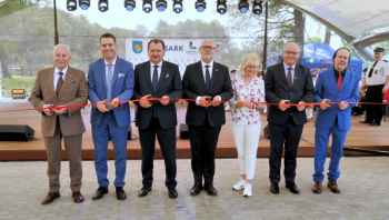 Wielkie Otwarcie Amfiteatru Miejskiego stało się faktem!