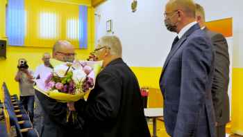 Jednogłośne absolutorium dla Zarządu Powiatu Działdowskiego!