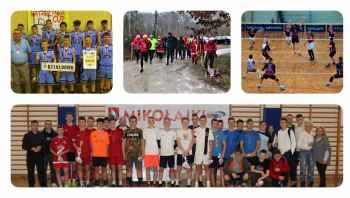 Nasz Sportowy Tydzień – 09. 12. 2019r. 