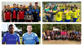 Nasz Sportowy Tydzień - 16. 10. 2023r.