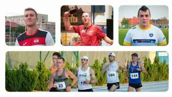 Nasz Sportowy Tydzień - 13. 07. 2020r.