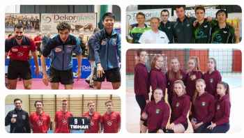 Nasz Sportowy Tydzień - 30. 11. 2020r.