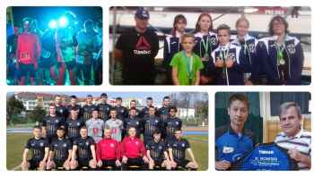 Nasz Sportowy Tydzień - 05. 09. 2022r