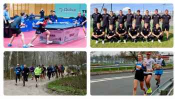 Nasz Sportowy Tydzień - 17. 04. 2023