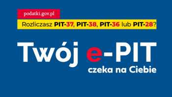 Chcesz szybko i bezpiecznie rozliczyć swój PIT za 2022 rok?