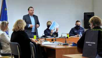 Policja i Gmina Działdowo ruszają na ratunek Poli