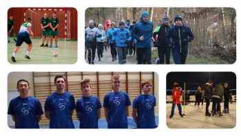 Nasz Sportowy Tydzień - 06. 01. 2020r.