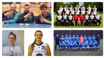 Nasz Sportowy Tydzień - 04. 05. 2021r.