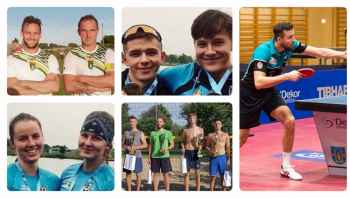 Nasz Sportowy Tydzień - 16. 08. 2021r