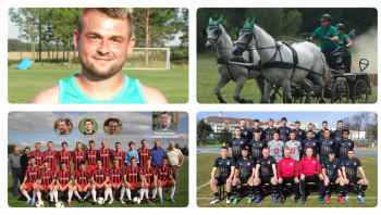 Nasz Sportowy Tydzień - 20. 06. 2022r