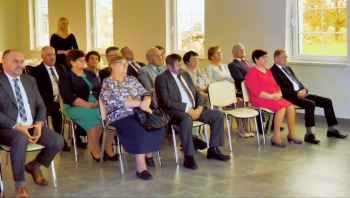 Złoty jubileusz w Gminie Rybno